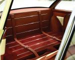 Hudson Italia Coupe 1954 года